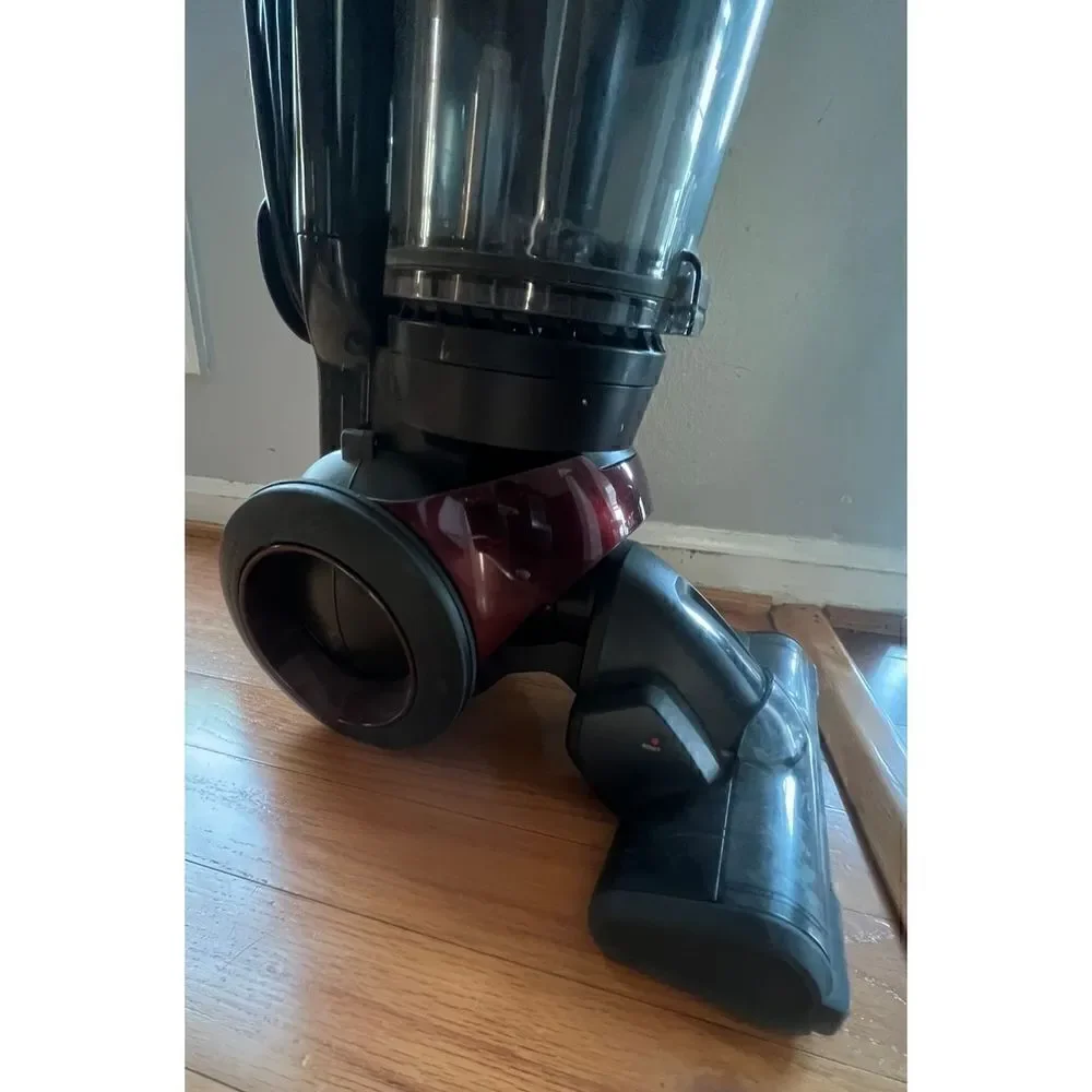 Very rare Samsung Motion Sync Corded Bagless Vaccum Cleaner. Tested! Cleaned! Ne